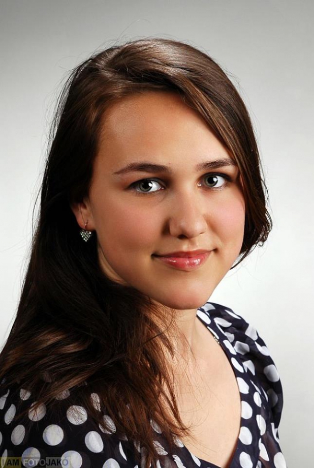 Rancsó Dorottya