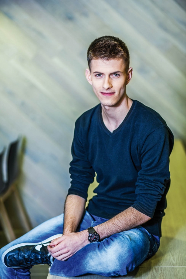 Kaszás Dániel
