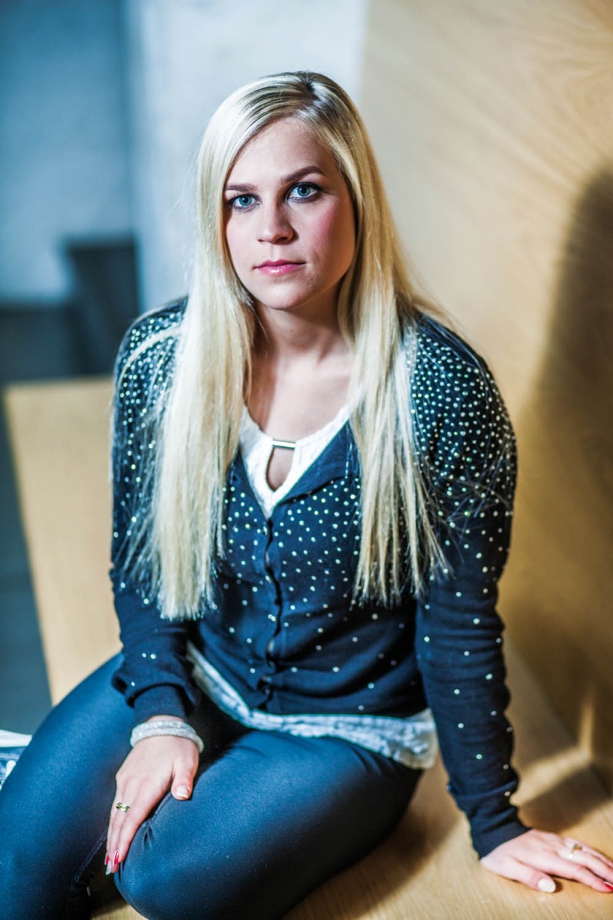 Lengyel Zsófia