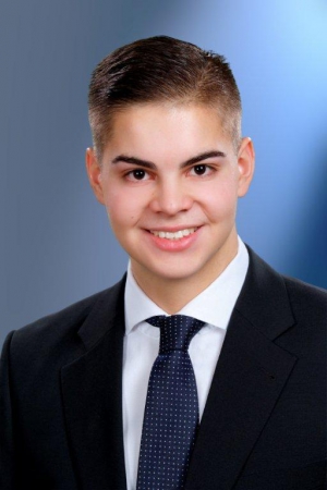 Béda Ármin
