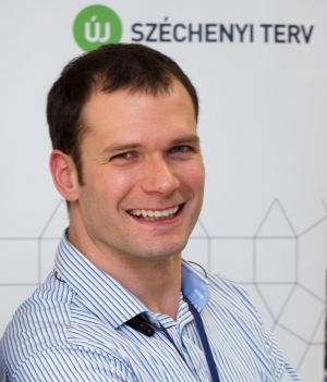 Buza Gábor