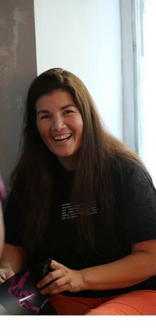 Hajdu Noémi