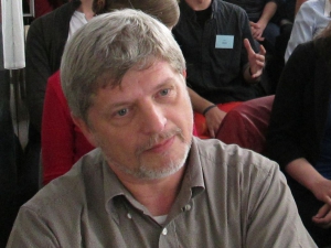 Horváth Gyula