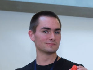 Juhász Gergely
