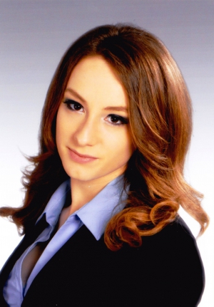 Kalácska Eszter