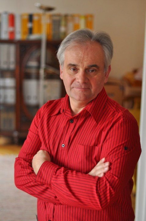 Kiss György Ádám