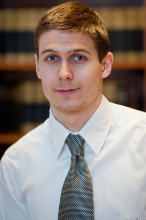 Kubinyi Márton