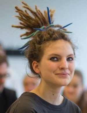 Lackfi Margit