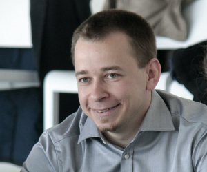 Lágler Gergely