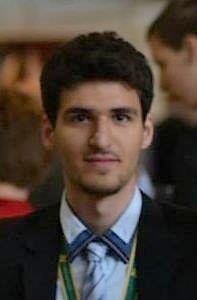 Márffy Lévi