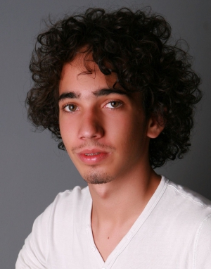 Márkus Dávid