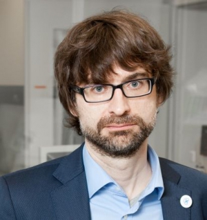 Dr. Peták István