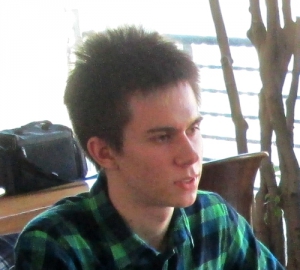 Pigniczki Marcell