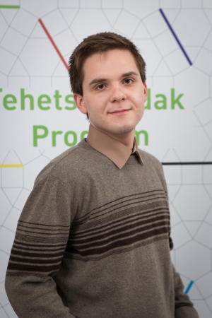 Rozsnyik Szabolcs