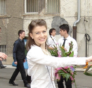 Savanya Nóra