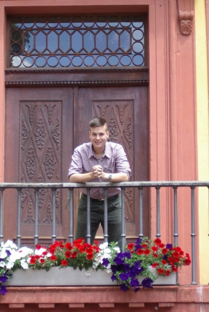 Simon Bálint