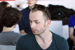 Székely Szilveszter