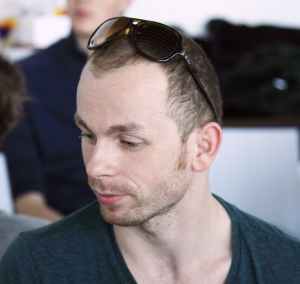 Székely Szilveszter