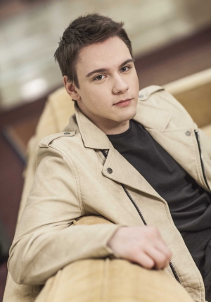 Vásárhelyi Dávid